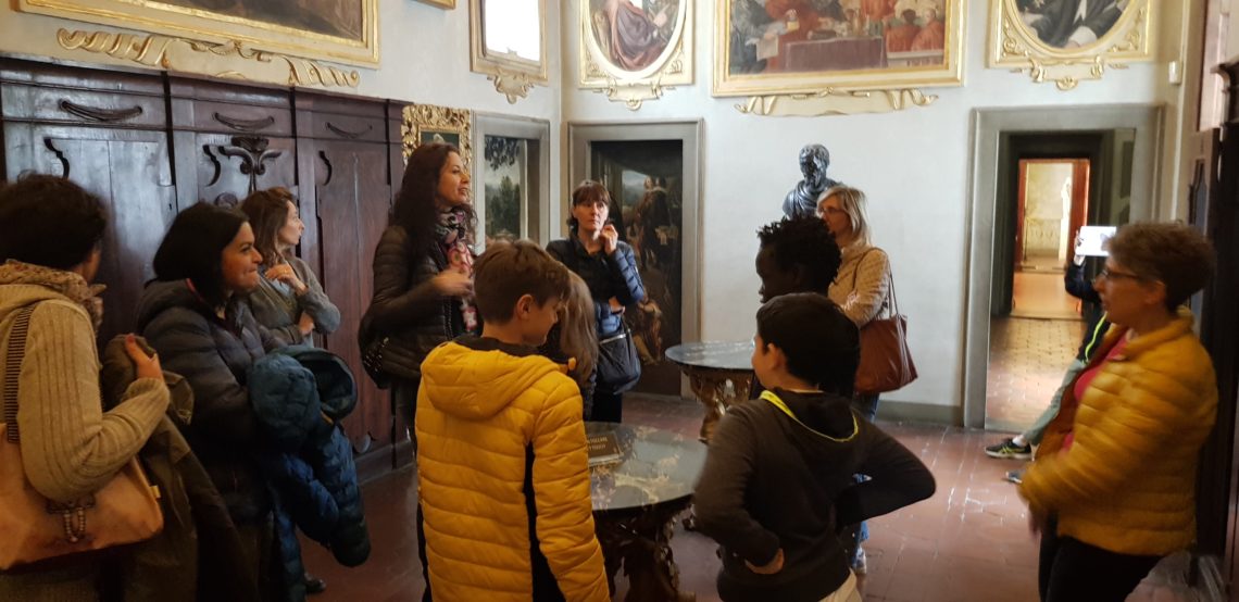 Casa Buonarroti
