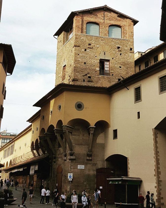 visita guidata firenze