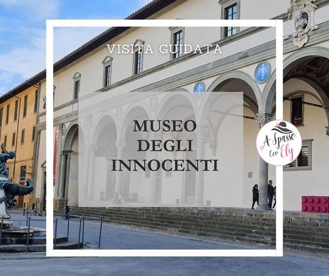 museo degli innocenti